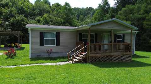 265 Hillview Road, Barbourville, KY 40906