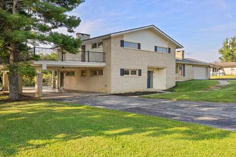 101 Indian Mound Drive, Richmond, KY 40475