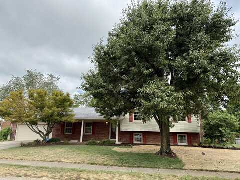 229 Savannah Drive, Nicholasville, KY 40356