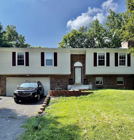 1202 Chinook Trail, Frankfort, KY 40601