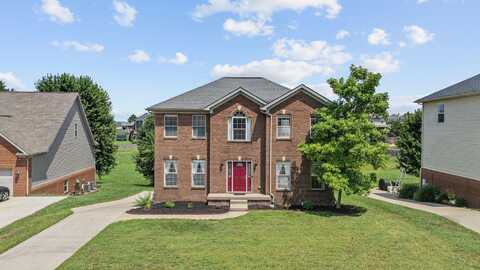 135 Shinnecock Hill Drive, Georgetown, KY 40324