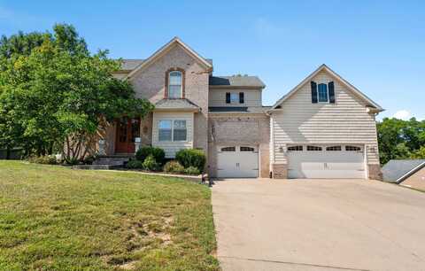 101 Doe Court, Georgetown, KY 40324