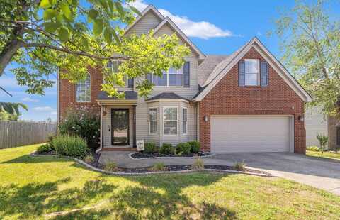 193 Mason Springs Drive, Nicholasville, KY 40356
