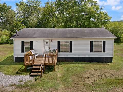 250 Ore Mines Road, Owingsville, KY 40360