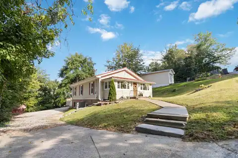 201 Padgett St Street, Corbin, KY 40701