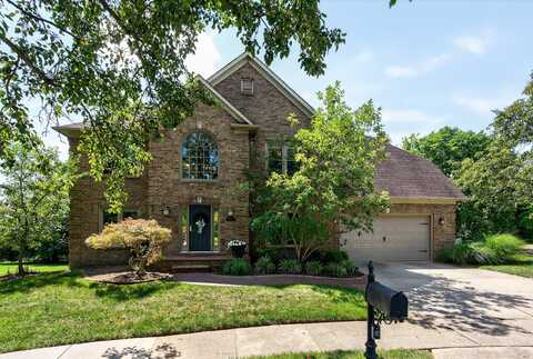 3212 Darlington Circle, Lexington, KY 40509