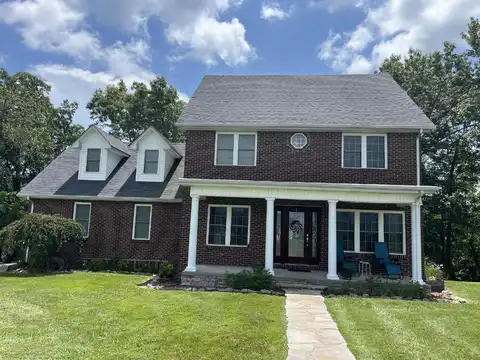 222 Stephens Point Road, Russell Springs, KY 42642