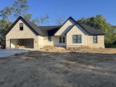 1034 Morris Drive, Richmond, KY 40475