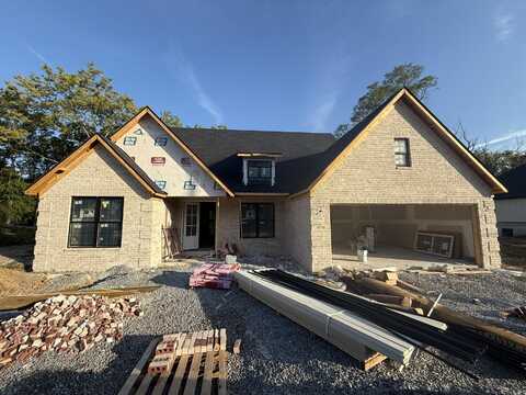 1036 Morris Drive, Richmond, KY 40475