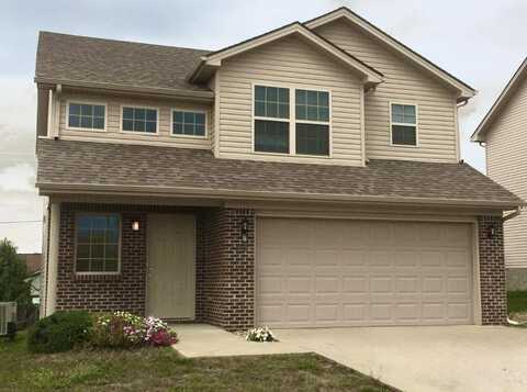 109 Shelby Way, Nicholasville, KY 40356