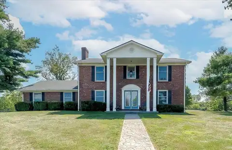 2590 Jacks Creek Pike, Lexington, KY 40515