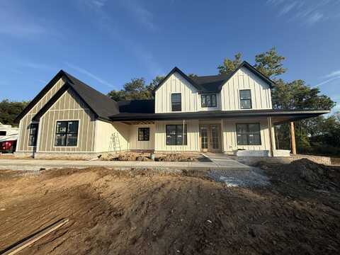 1038 Morris Drive, Richmond, KY 40475