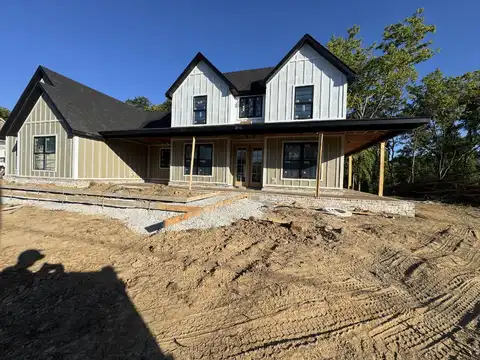 1038 Morris Drive, Richmond, KY 40475