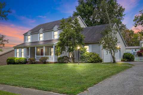205 Chardonnay Court, Winchester, KY 40391