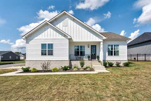 201 Skaggs Boulevard, Nicholasville, KY 40356
