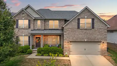 3955 Mooncoin Way, Lexington, KY 40515
