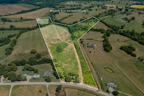 0 KY HWY 1054 South, Berry, KY 41003