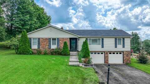 140 Frankie Drive, Richmond, KY 40475