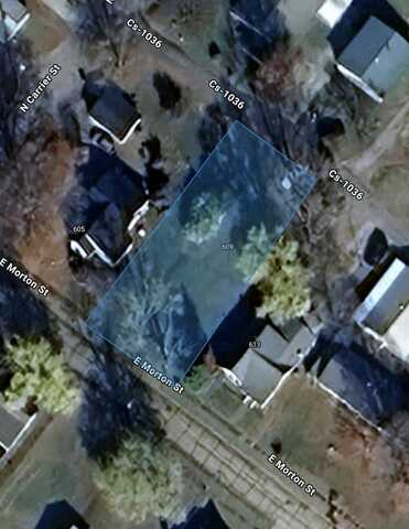 undefined, Morganfield, KY 42437