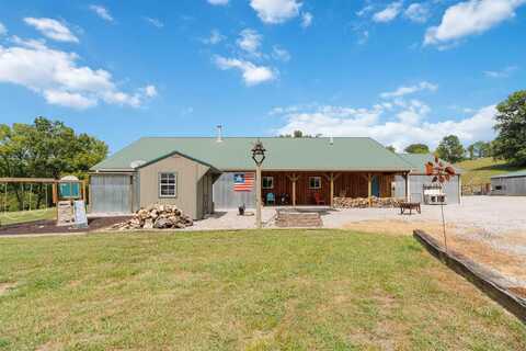 714 Elliot Road, Harrodsburg, KY 40330
