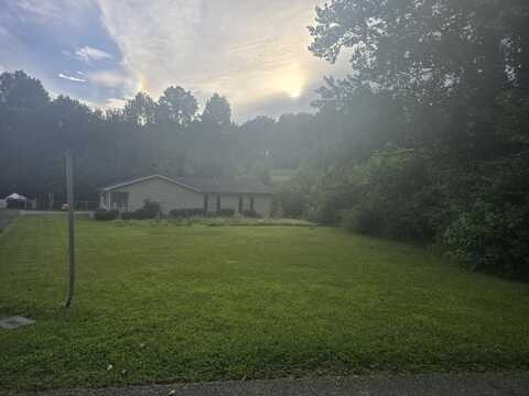 Lot #2 Bellwood, Middlesboro, KY 40965