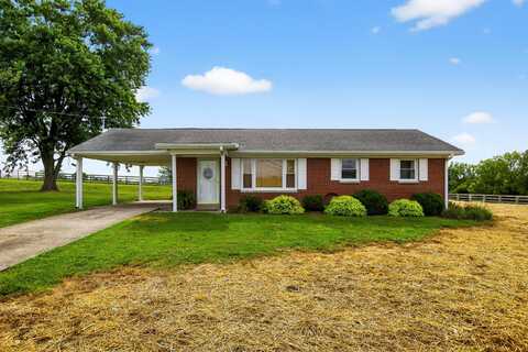 195 Davenport Lane, Harrodsburg, KY 40330