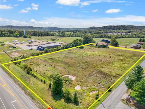 5188 South US Hwy 127, Junction City, KY 40440