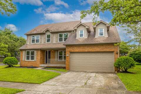 833 Palomino Lane, Lexington, KY 40503
