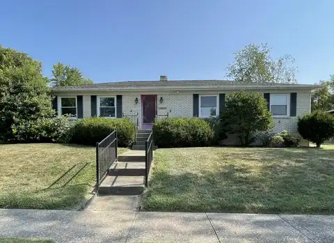 301 Angela Court, Lexington, KY 40515
