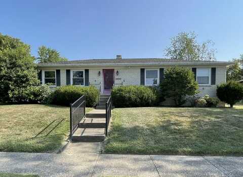 301 Angela Court, Lexington, KY 40515