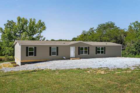 1520 Swope Natlee Road, Owenton, KY 40359