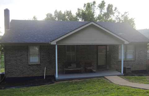 2208 Indian Gap Road, Frankfort, KY 40601