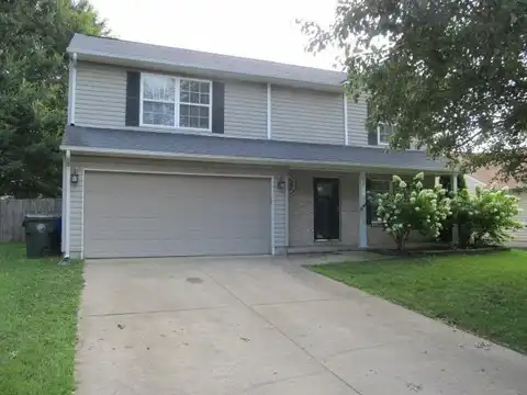 448 Lemon Drop Lane, Lexington, KY 40511