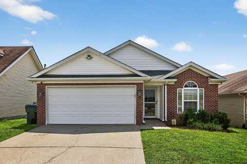 1720 Elverton Road, Lexington, KY 40511