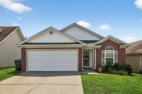 1720 Elverton Road, Lexington, KY 40511