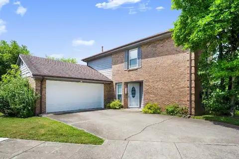 3509 Galt Court, Lexington, KY 40515