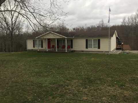 187&191 Ridgeway Drive, Morehead, KY 40351