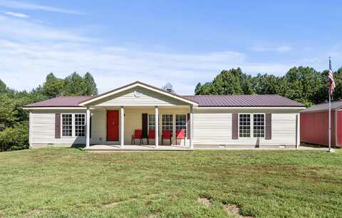 187&191 Ridgeway Drive, Morehead, KY 40351