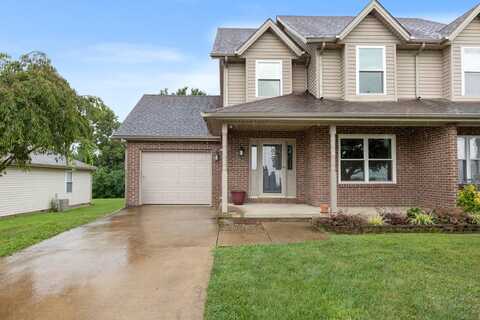 105 Bay Hill Drive, Winchester, KY 40391