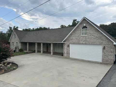 83 Blanton Subdivision Road, London, KY 40741