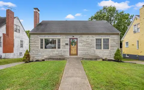 1016 Liberty Road, Lexington, KY 40505