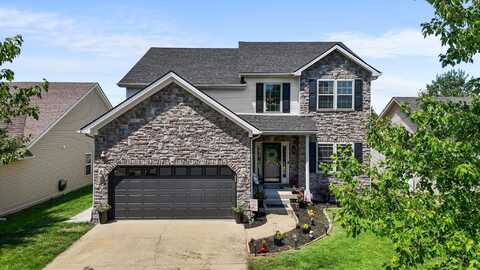 3000 Majestic View Walk, Lexington, KY 40511