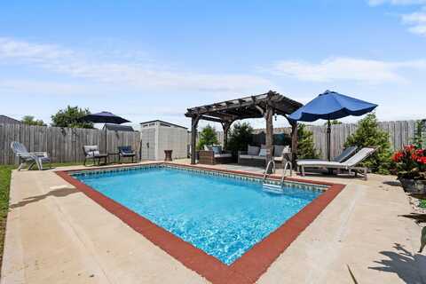 3000 Majestic View Walk, Lexington, KY 40511