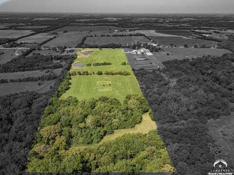 80 E 1600 Road, Baldwin City, KS 66006