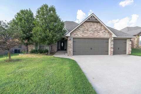 4308 NE Mossy Oak Drive, Lawton, OK 73507