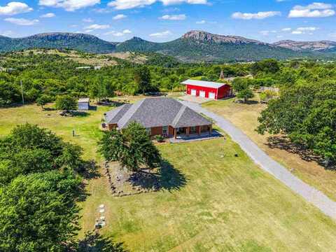 141 NW Kiowa Dr., Lawton, OK 73507