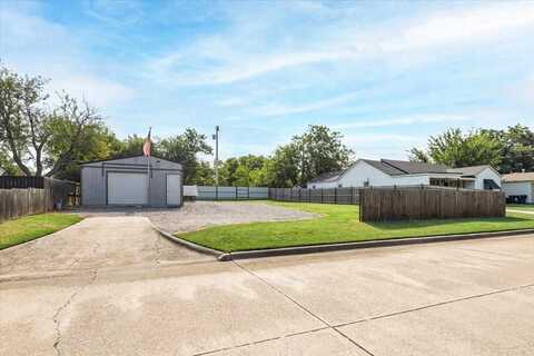 210 N 22nd St, Duncan, OK 73533