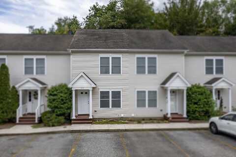 107 Trimmer Trl, Lexington, VA 24450