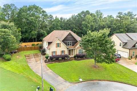 1702 SOUTHLAKE DRIVE, OPELIKA, AL 36804