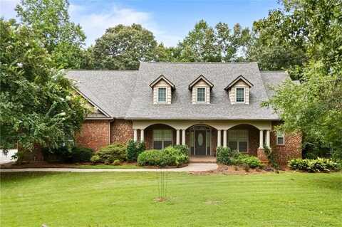 251 HEDGEROW CIRCLE, AUBURN, AL 36830